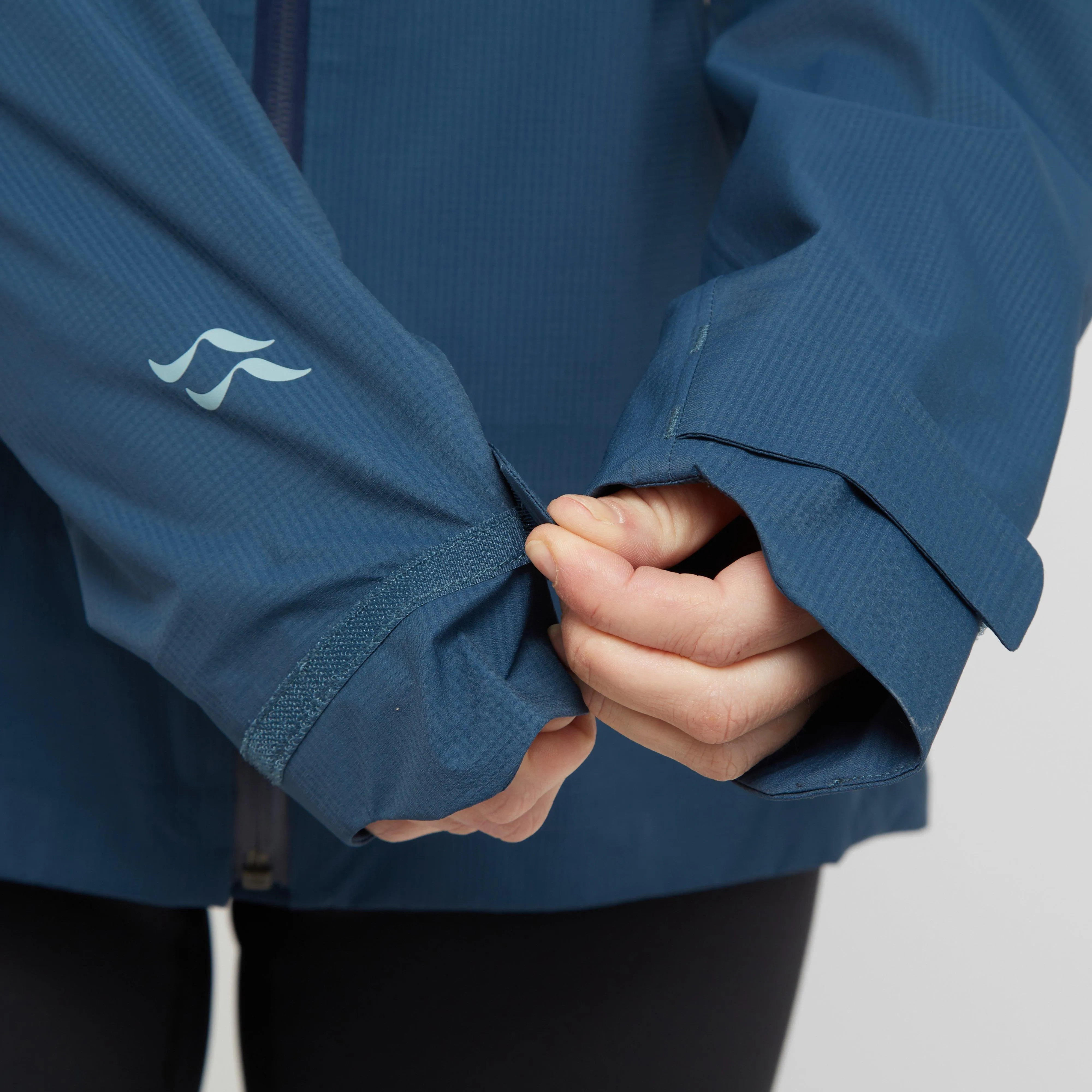 Rab Women's Firewall Light Waterproof Jacket | Ultimate Outdoors