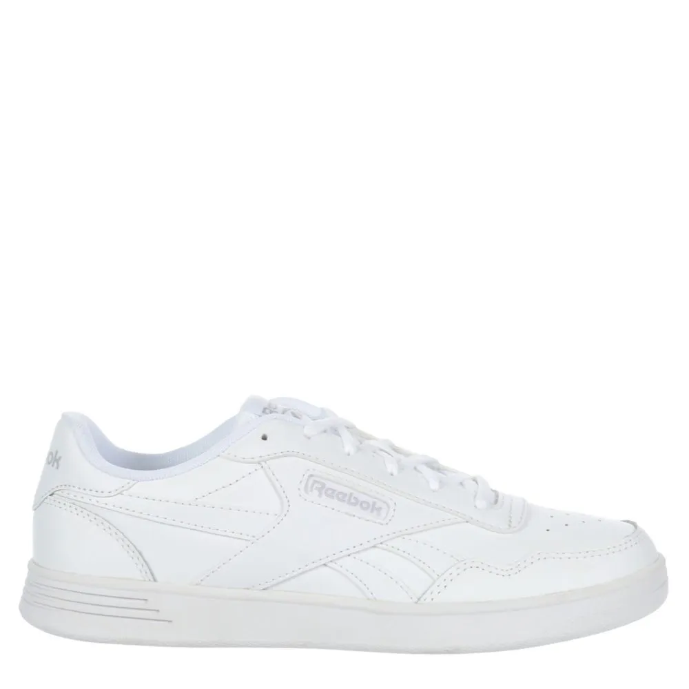 REEBOK  WOMENS COURT ADVANCE SNEAKER