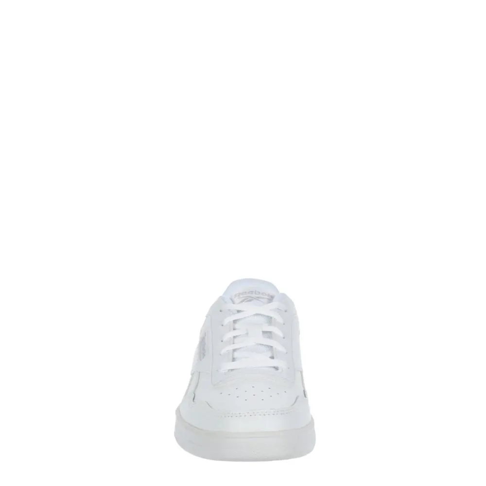 REEBOK  WOMENS COURT ADVANCE SNEAKER