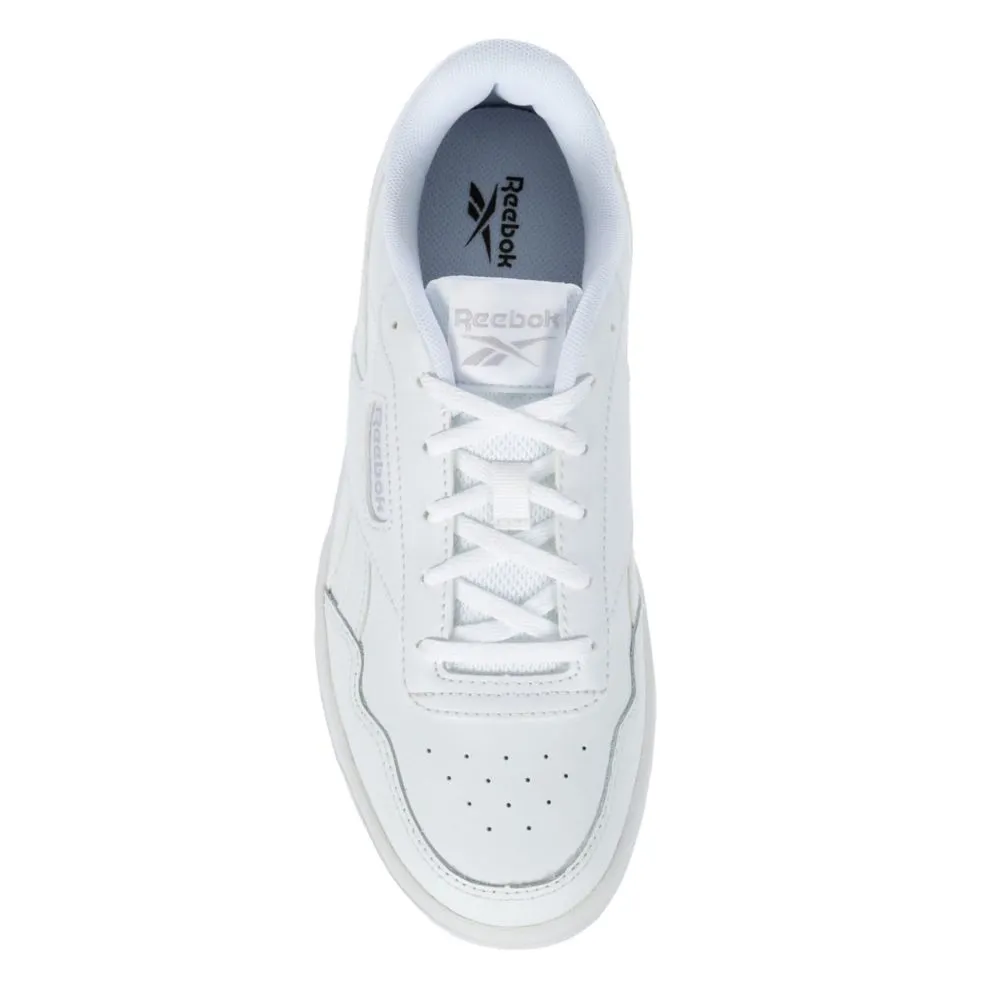 REEBOK  WOMENS COURT ADVANCE SNEAKER