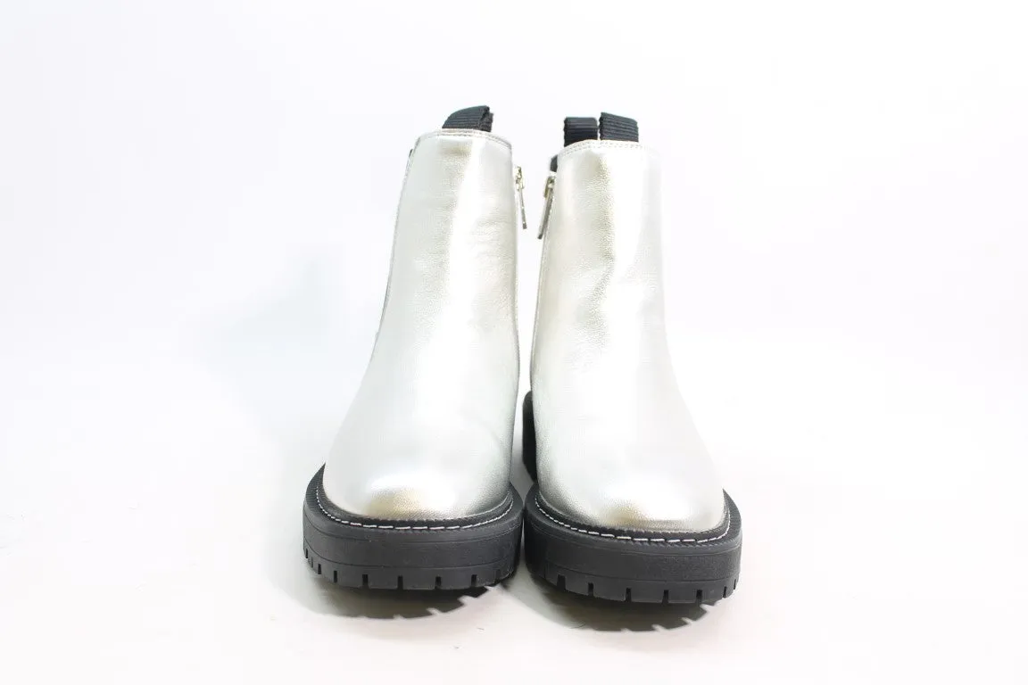 Sam Edelman Laguna Mini Girl's Boots Preowned