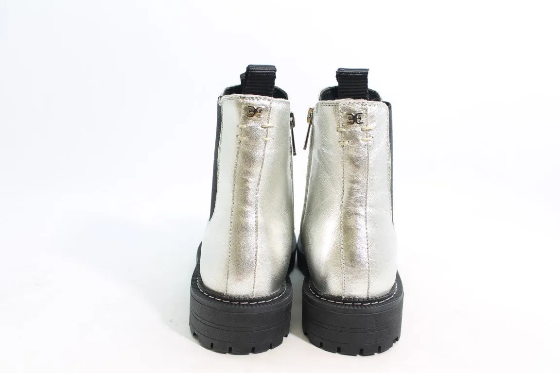 Sam Edelman Laguna Mini Girl's Boots Preowned