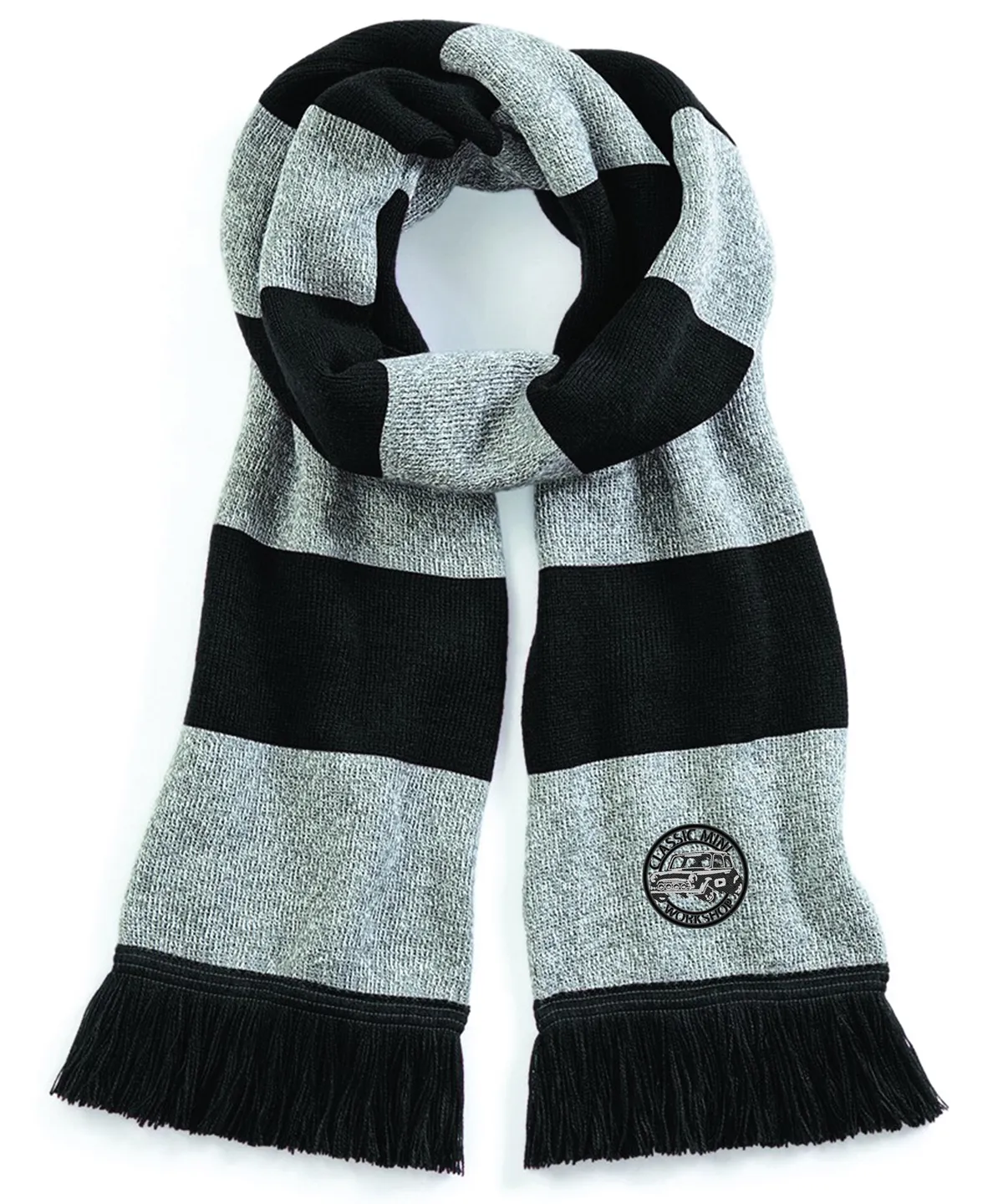 Scarf – CMWS