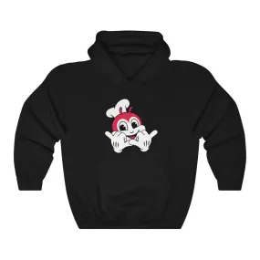 Shaka B Unisex Heavy Blend Hooded Sweatshirt