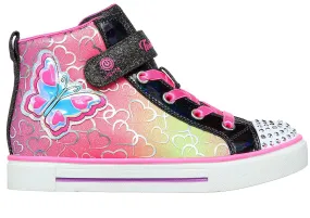 Skechers Girl's Twinkle Toes: Twinkle Sparks - Magic-Tastic