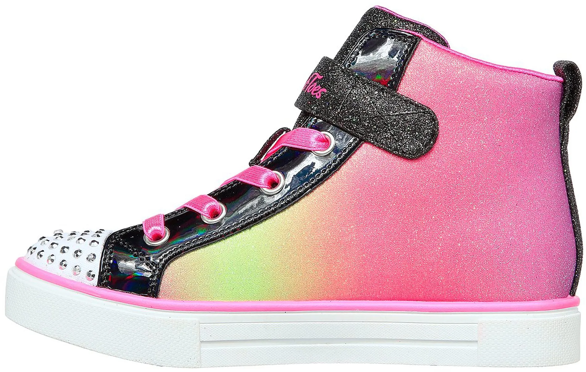 Skechers Girl's Twinkle Toes: Twinkle Sparks - Magic-Tastic