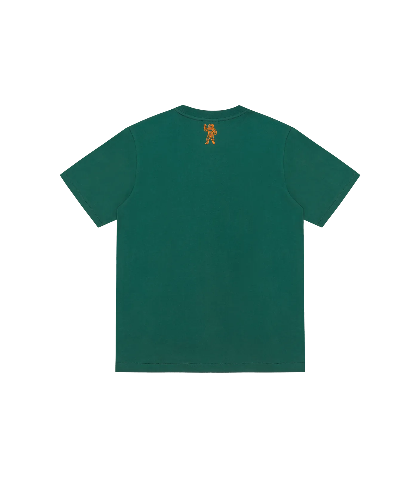 SMALL ARCH LOGO T-SHIRT - KELLY GREEN