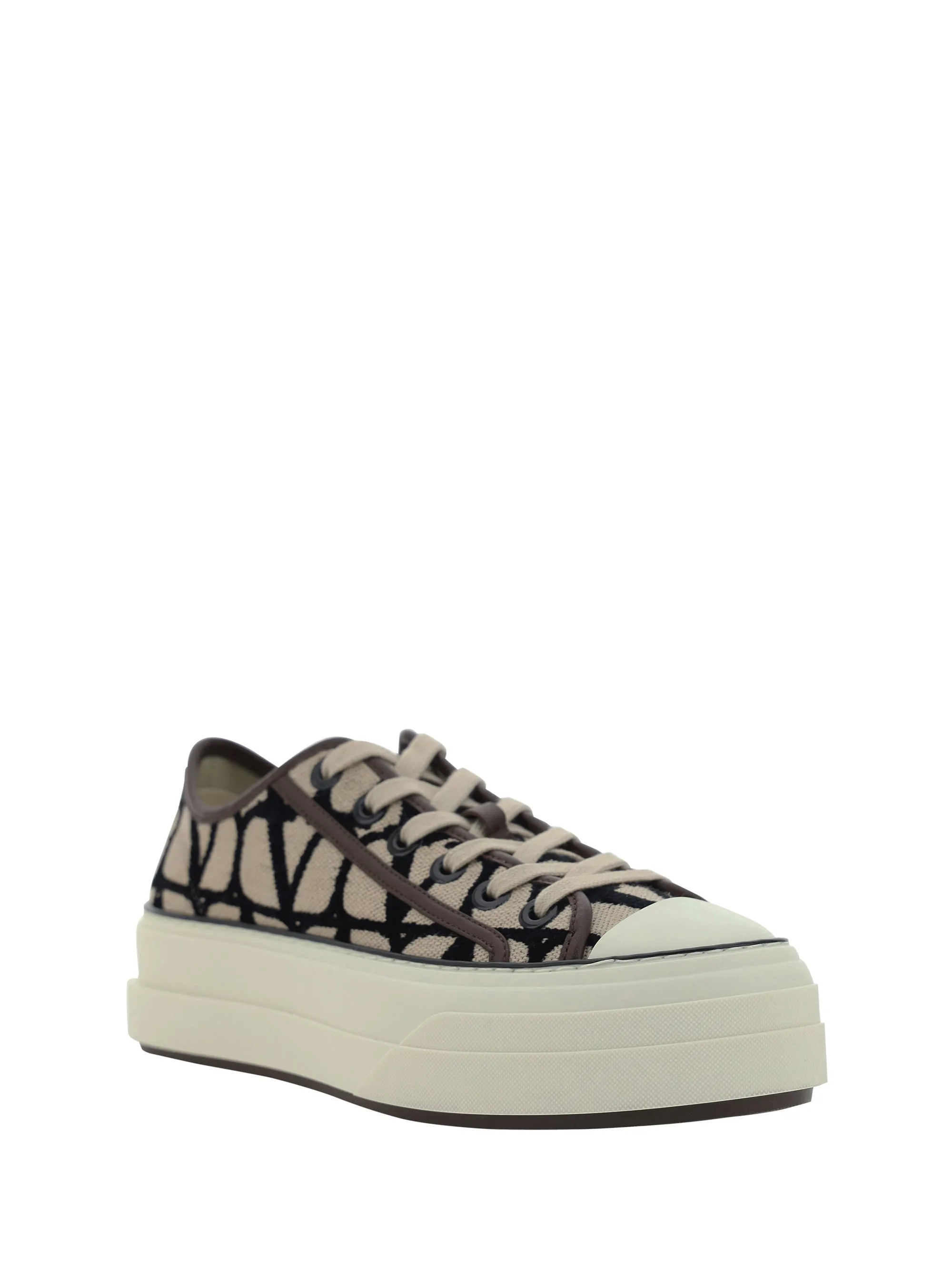 SNEAKER | TOILE ICONOGRAPHE TOTALOOP XL