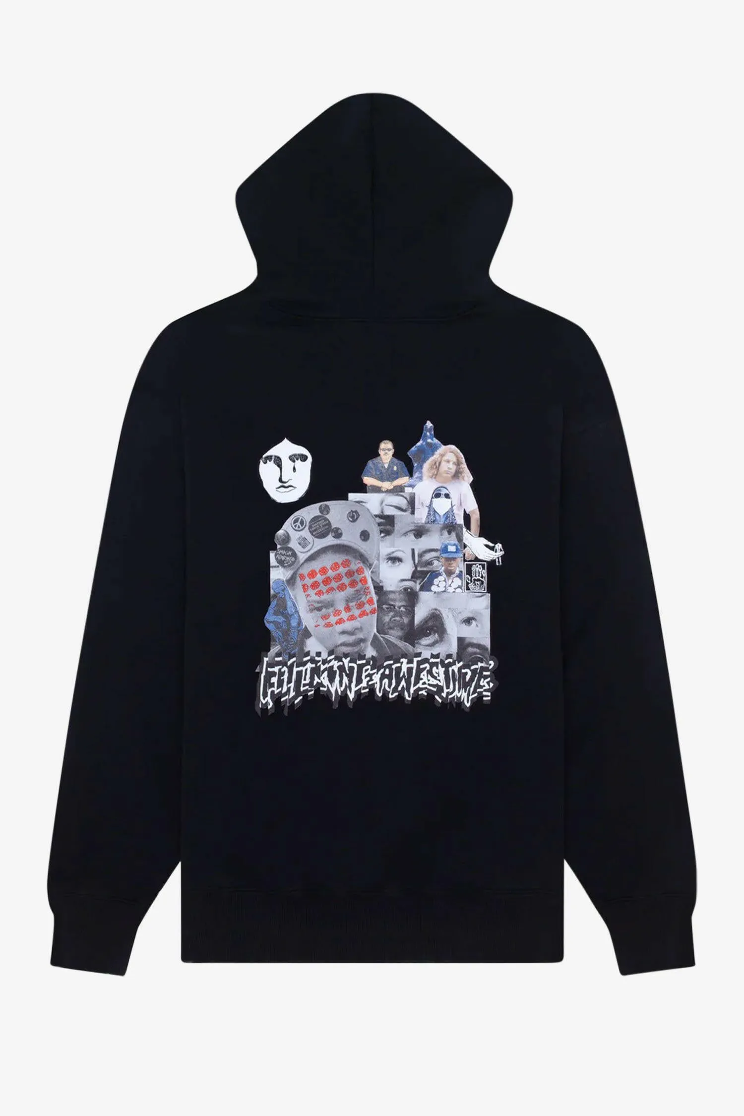 Society Hoodie III