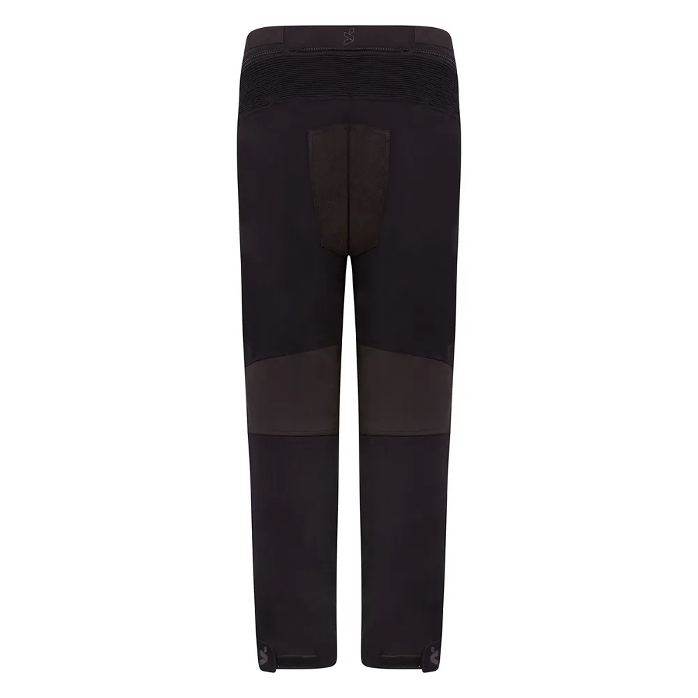 Spada Ascent v3 Trousers - Black/Tan