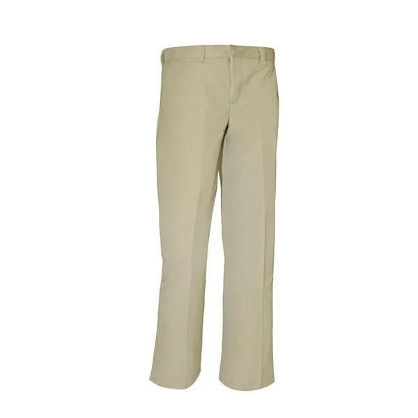 St. Leo Boys Plain Front Pants #7750 Grades 5-8