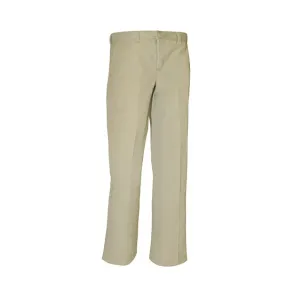 St. Leo Boys Plain Front Pants #7750 Grades 5-8