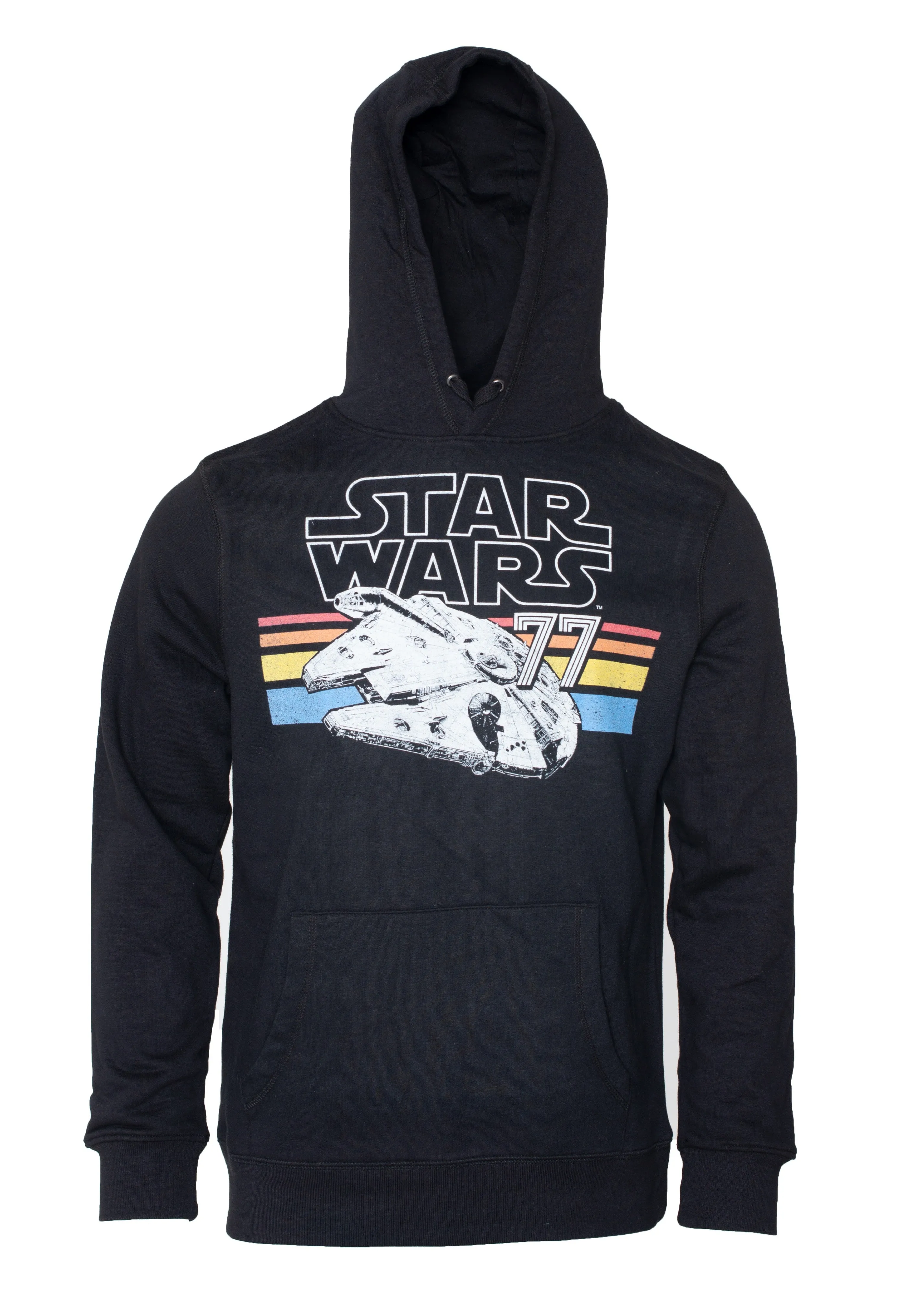 Star Wars - Falcon Stripes - Hoodie