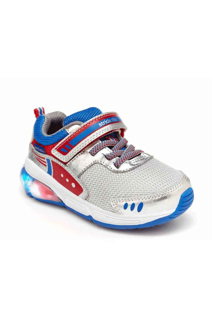 Stride Rite Little Kids Made 2 Play Blast off Sneaker