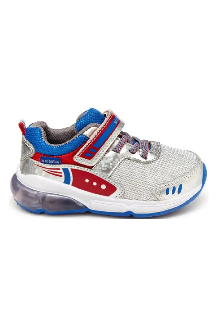 Stride Rite Little Kids Made 2 Play Blast off Sneaker