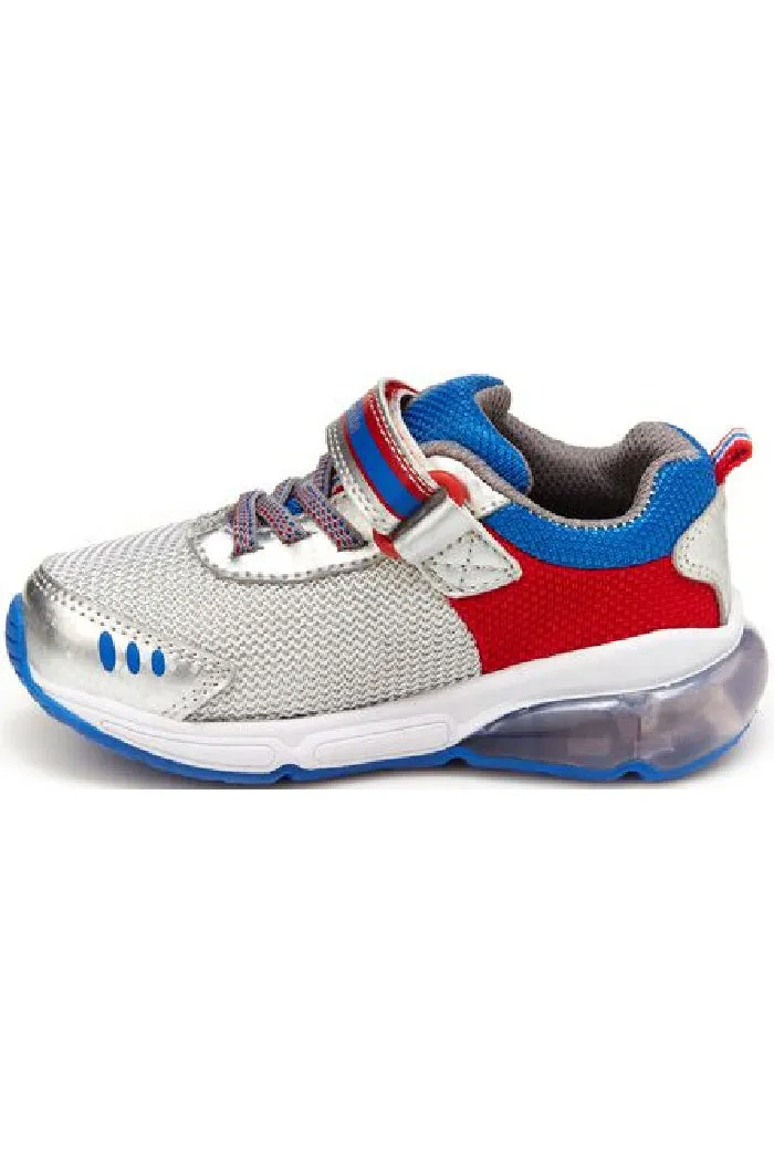 Stride Rite Little Kids Made 2 Play Blast off Sneaker