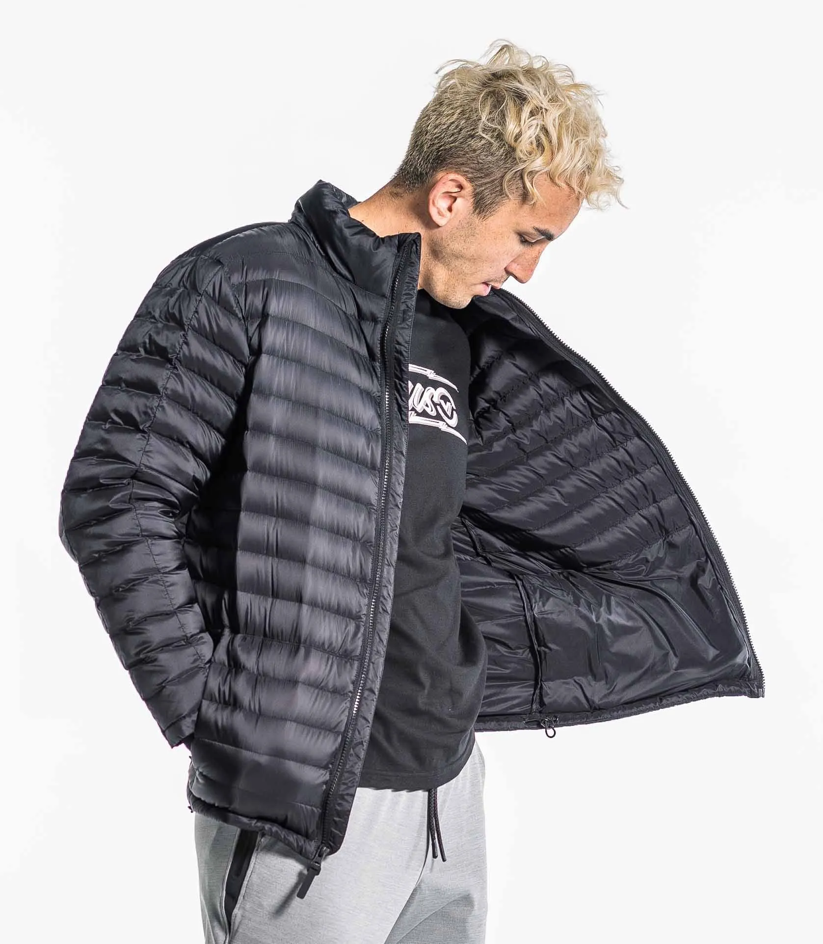 Tahoe Down Jacket