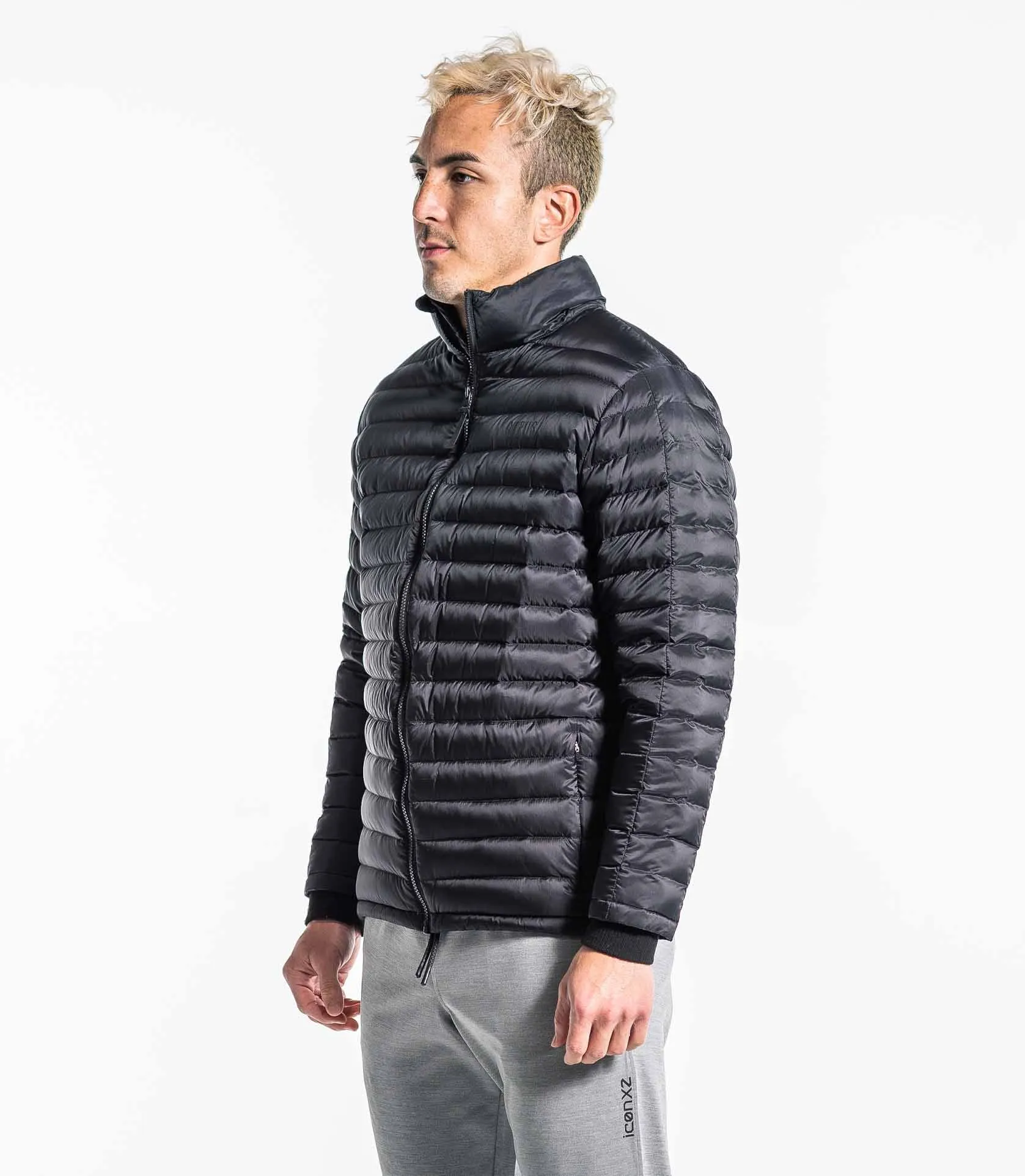 Tahoe Down Jacket