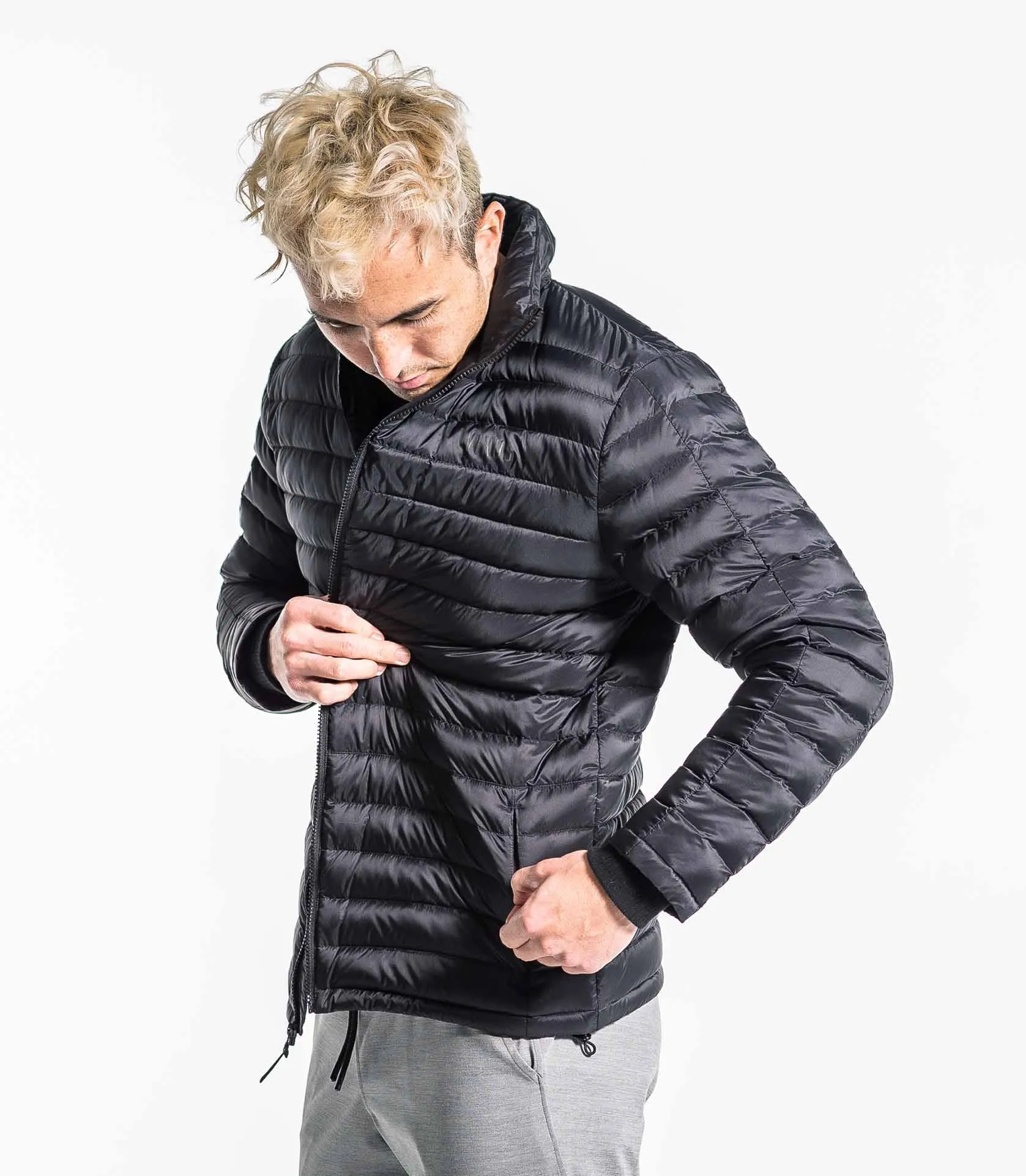 Tahoe Down Jacket