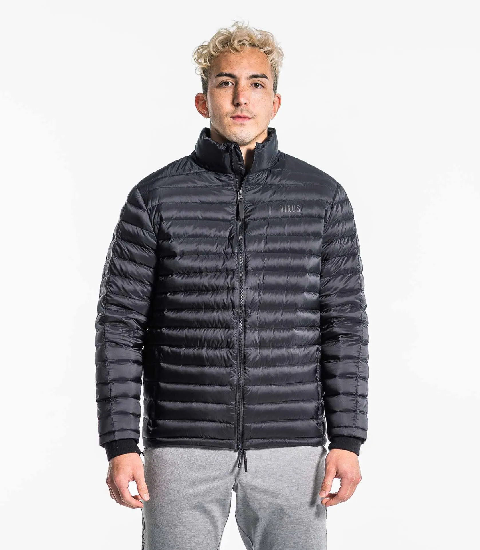 Tahoe Down Jacket