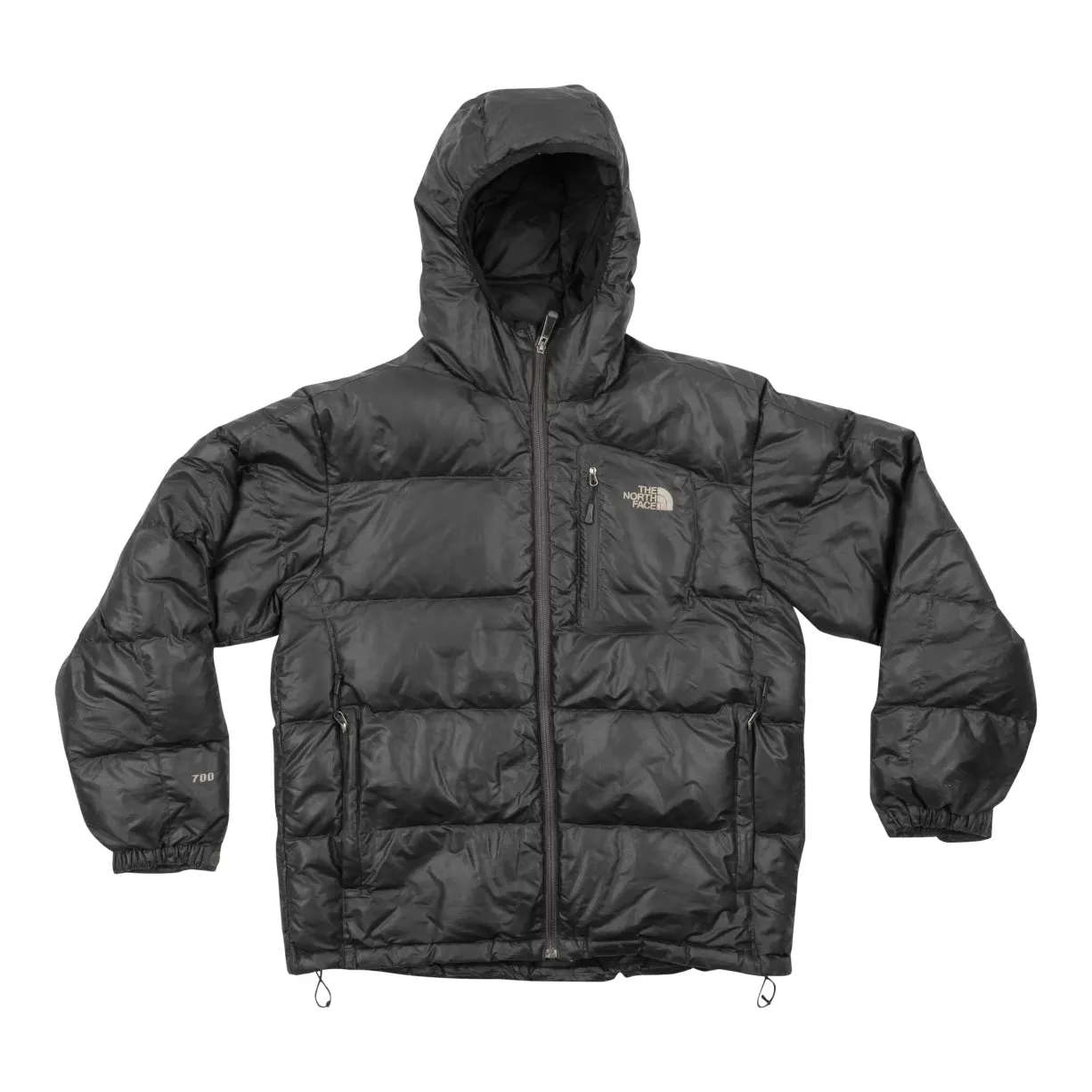 The North Face 700 Fill Down Puffer Jacket - Men's