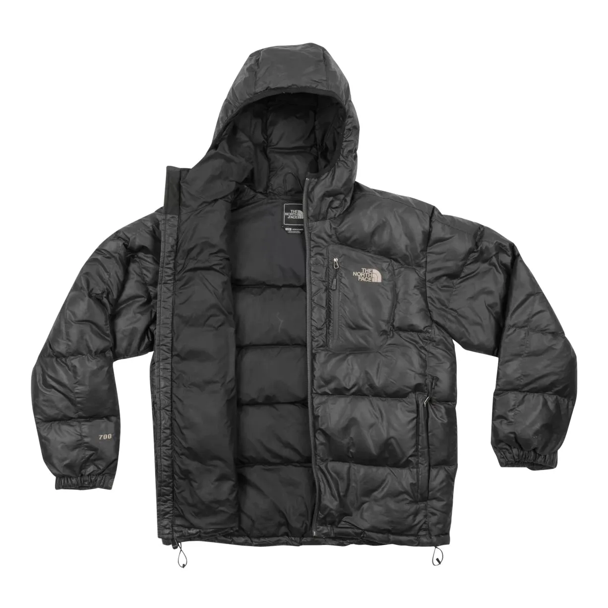 The North Face 700 Fill Down Puffer Jacket - Men's