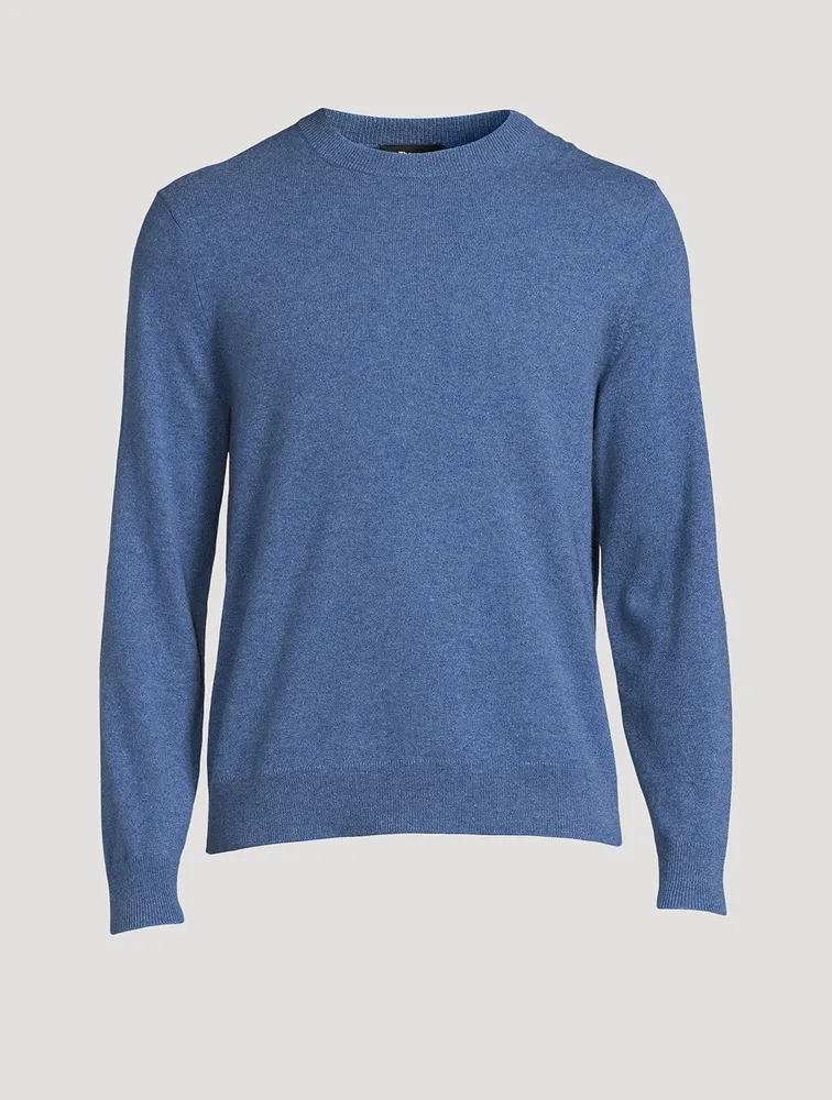 THEORY Hilles Cashmere Sweater