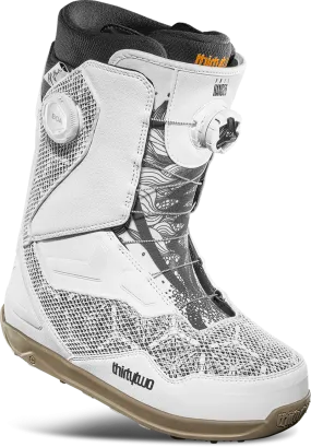 Thirty Two TM-2 Double BOA X Hansen Collab Snowboard Boots Mens 2024