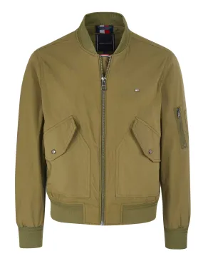 Tommy Hilfiger Jacket olive