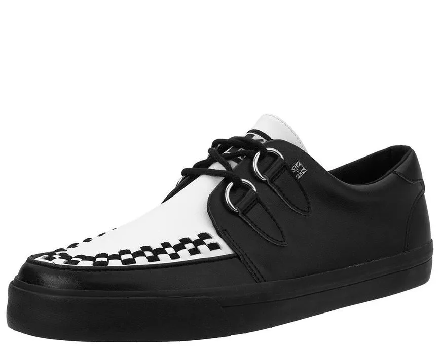 Two-Tone VLK Creeper Sneaker