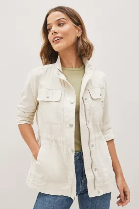 Utility Jacket