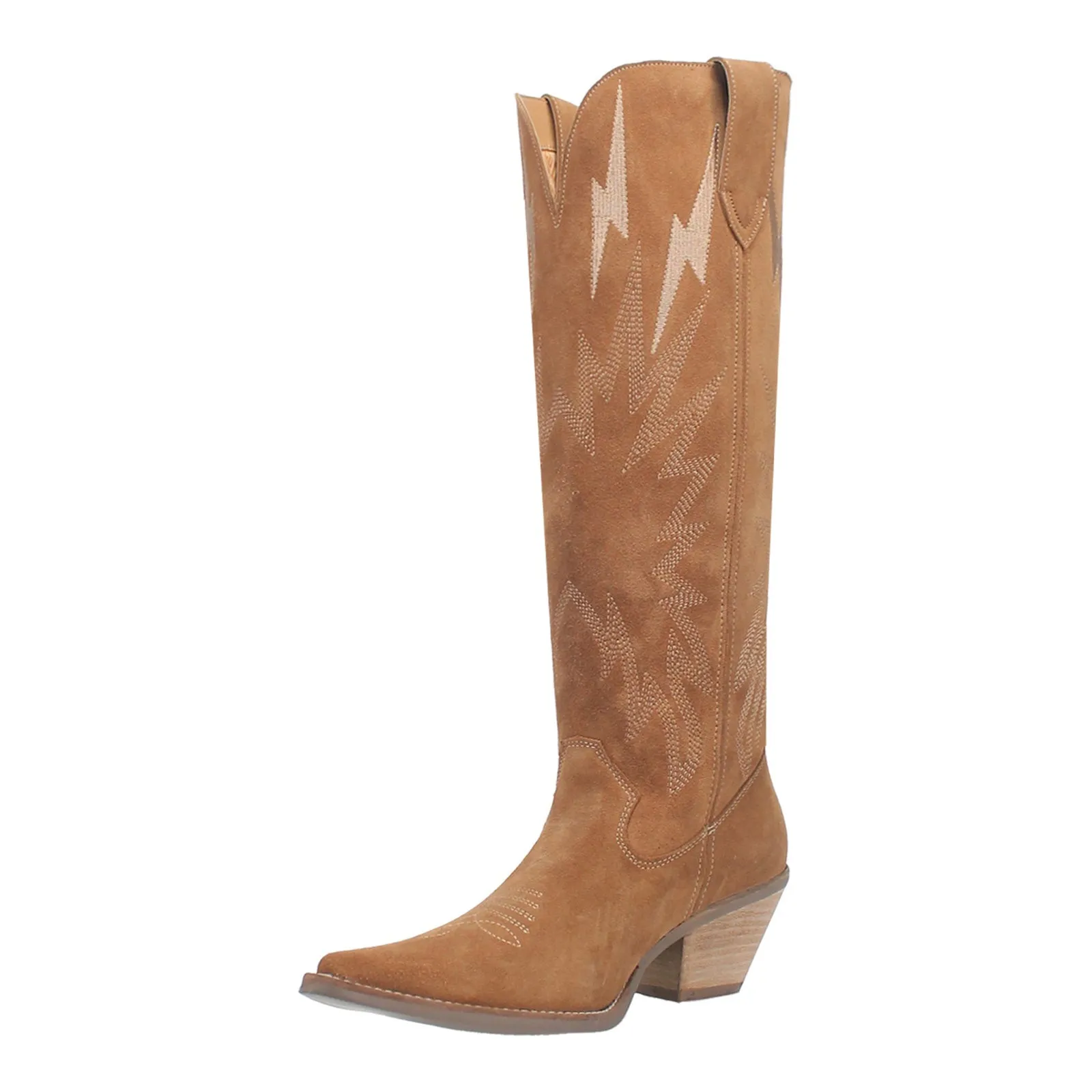 Women's Dingo, Thunder Road Boot