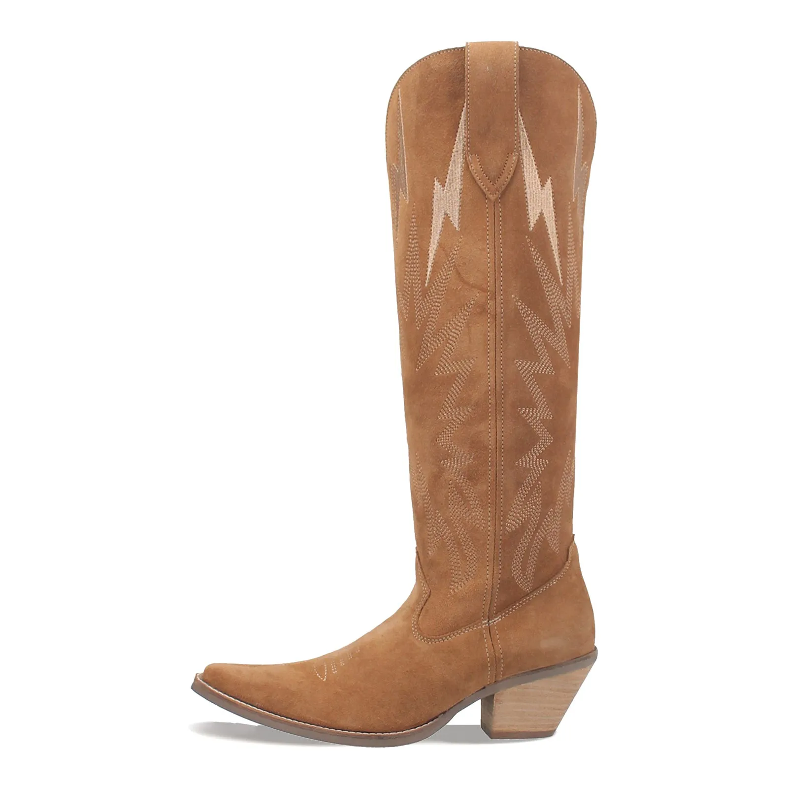 Women's Dingo, Thunder Road Boot