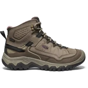 Women's Targhee IV Waterproof Hiking Boot