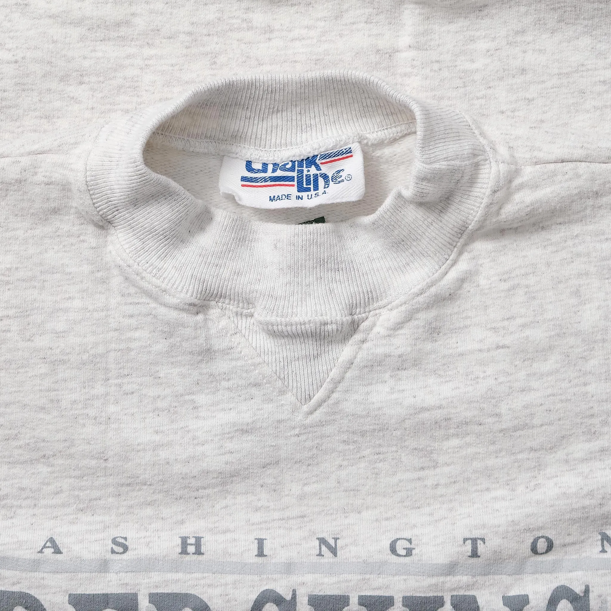 Women's Washington Football Sweater