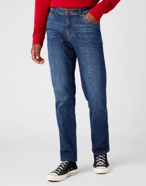 Wrangler Jeans Texas Stretch Denim Night Break